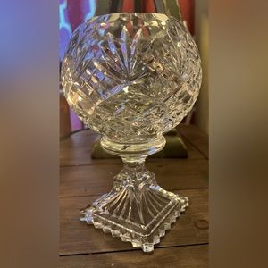 Crystal compote